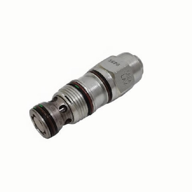 美國Sun Hydraulics 標準容量平衡閥 CBEALAV