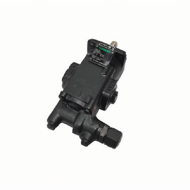 德國(guó)Rickmeier 齒輪泵 R25/8 FL-Z-DB-SO