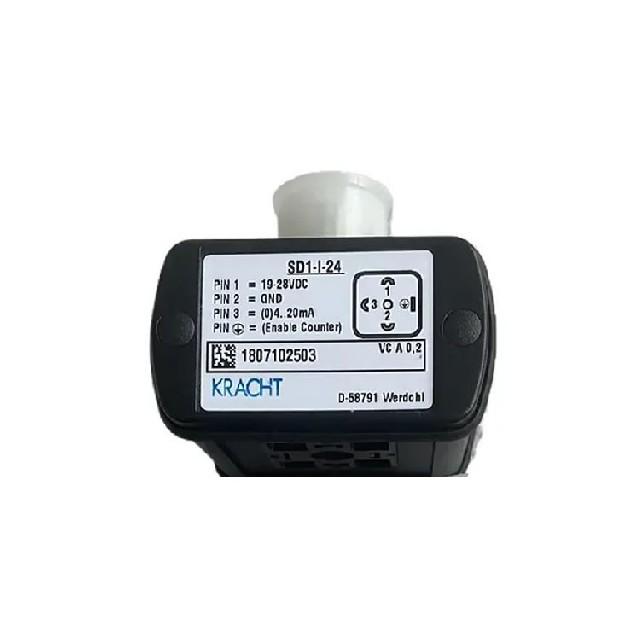 德國(guó)Kracht 指示器 SD1-I-24