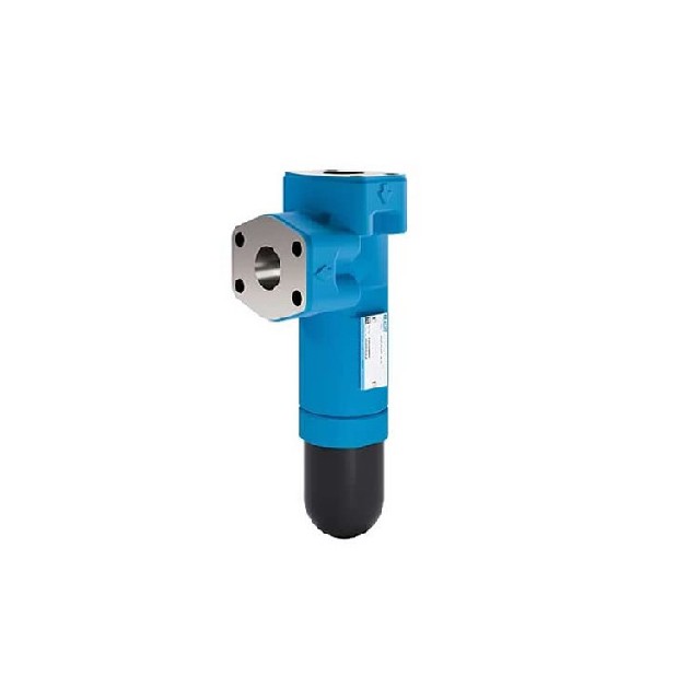 德國(guó)Kracht 溢流閥 SPVF80A2F1A20